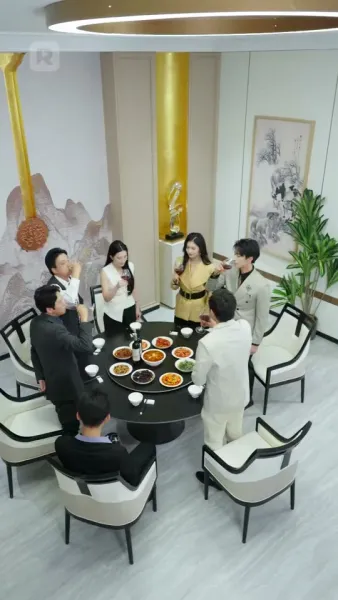 หย่ารักเดิม เริ่มชีวิตใหม่