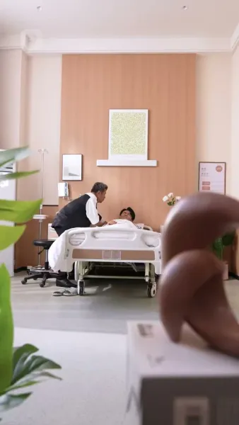 หย่ารักเดิม เริ่มชีวิตใหม่