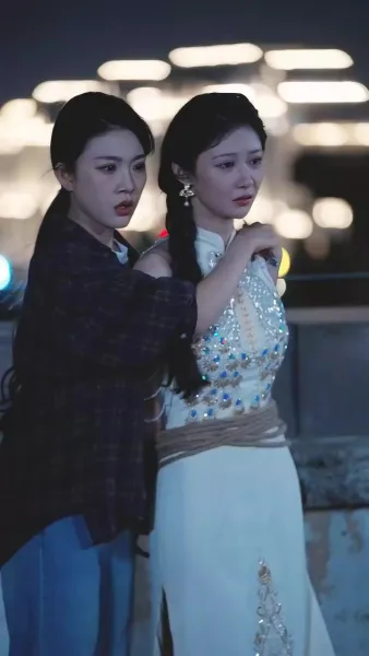 เธอเลือกความตาย แต่กลับพบรักแท้(พากย์เสียง)