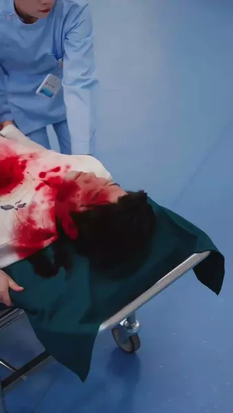 เธอเลือกความตาย แต่กลับพบรักแท้(พากย์เสียง)