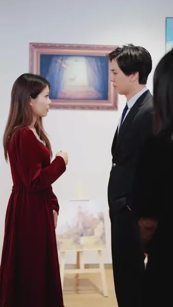 เธอเลือกความตาย แต่กลับพบรักแท้(พากย์เสียง)