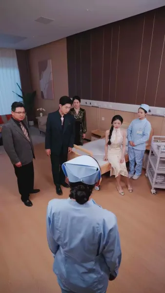 เธอเลือกความตาย แต่กลับพบรักแท้(พากย์เสียง)