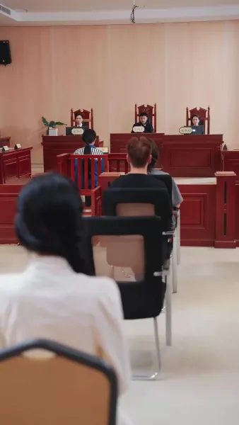 เธอเลือกความตาย แต่กลับพบรักแท้(พากย์เสียง)