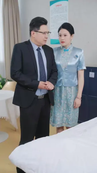 เธอเลือกความตาย แต่กลับพบรักแท้(พากย์เสียง)