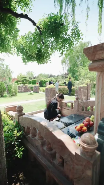 เธอเลือกความตาย แต่กลับพบรักแท้(พากย์เสียง)