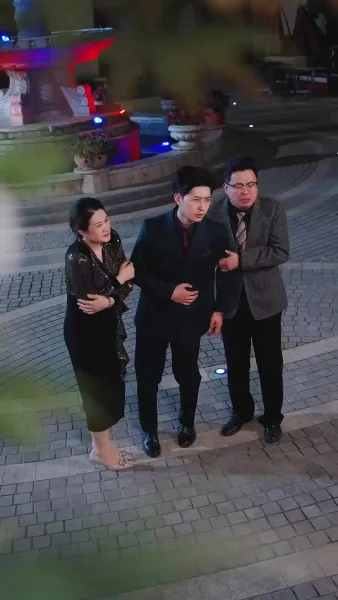 เธอเลือกความตาย แต่กลับพบรักแท้(พากย์เสียง)