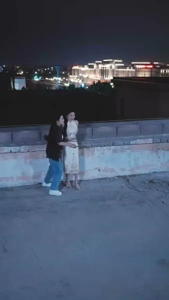 เธอเลือกความตาย แต่กลับพบรักแท้(พากย์เสียง)