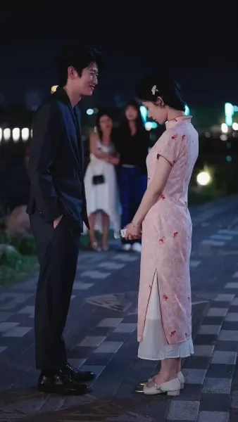 เธอเลือกความตาย แต่กลับพบรักแท้(พากย์เสียง)