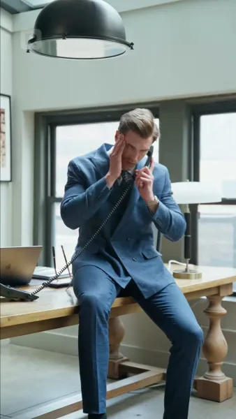 อัศวินในชุดส่องแสง