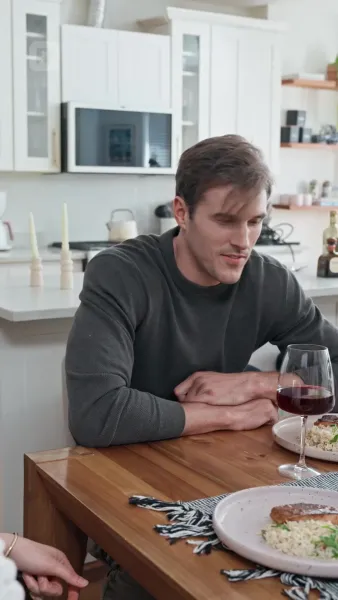 อัศวินในชุดส่องแสง