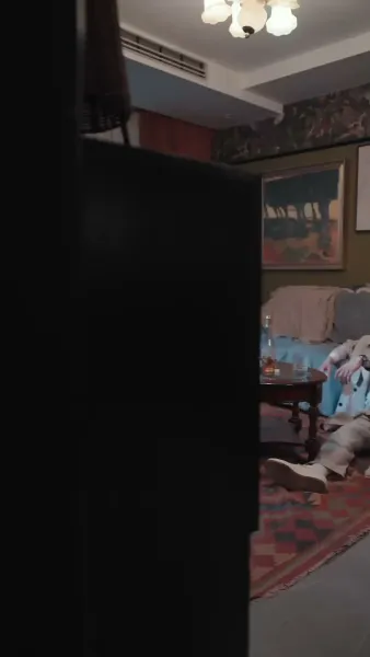 คู่ปรับล่าเงาอดีต