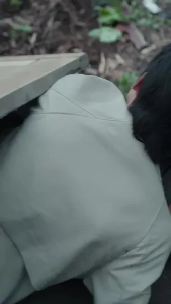 คู่ปรับล่าเงาอดีต