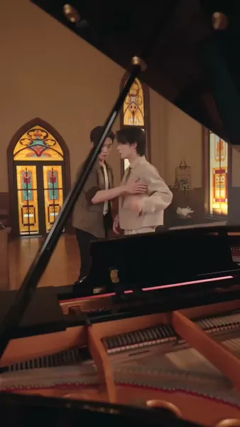 คู่ปรับล่าเงาอดีต