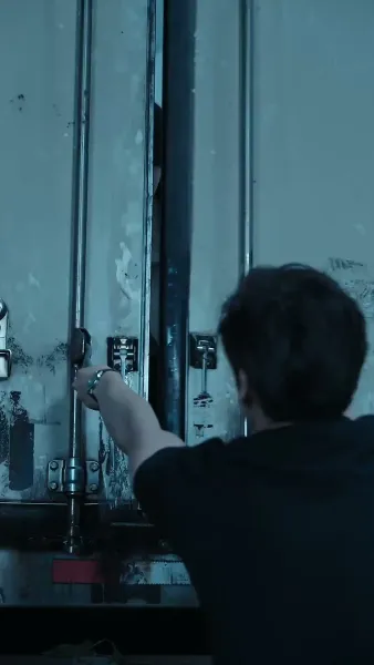 คู่ปรับล่าเงาอดีต