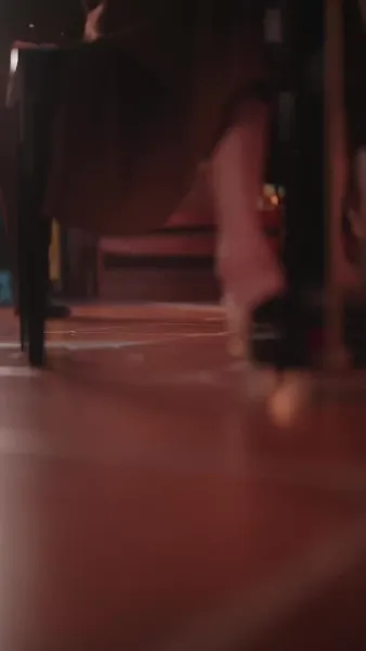 คู่ปรับล่าเงาอดีต