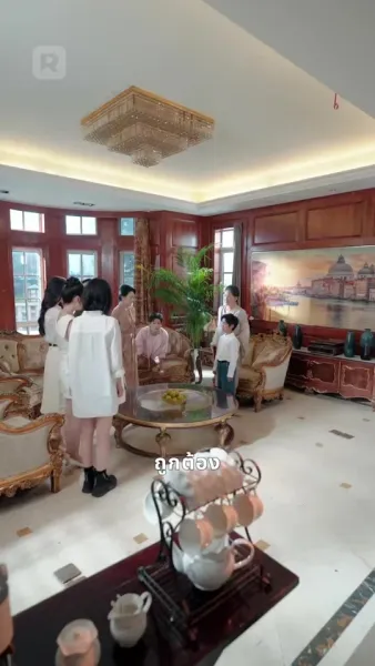 คุณตาวัย 10 ขวบ: เทพเจ้าหมากรุกคืนถิ่น