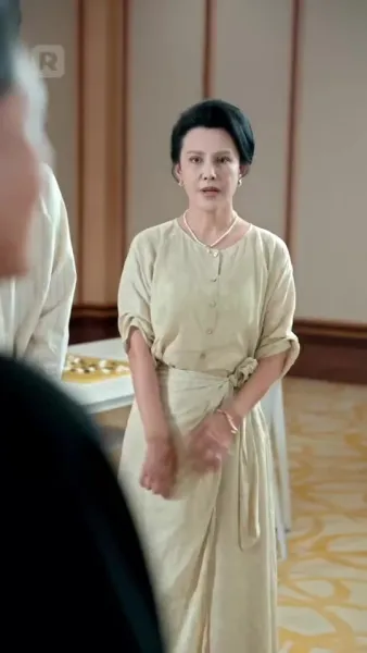 คุณตาวัย 10 ขวบ: เทพเจ้าหมากรุกคืนถิ่น