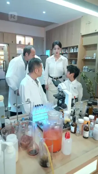 คุณตาวัย 10 ขวบ: เทพเจ้าหมากรุกคืนถิ่น