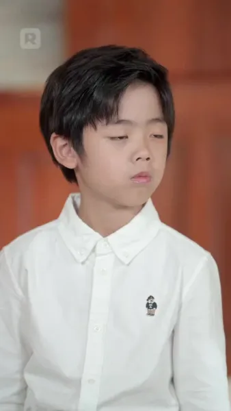 คุณตาวัย 10 ขวบ: เทพเจ้าหมากรุกคืนถิ่น