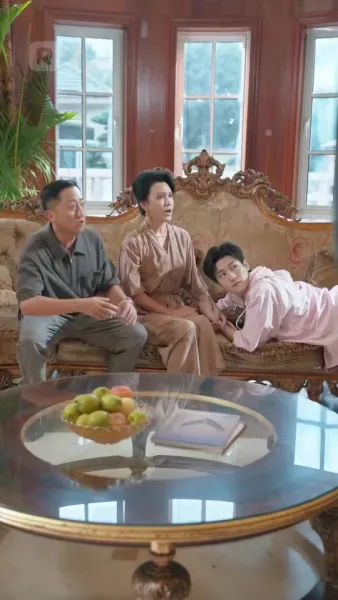 คุณตาวัย 10 ขวบ: เทพเจ้าหมากรุกคืนถิ่น