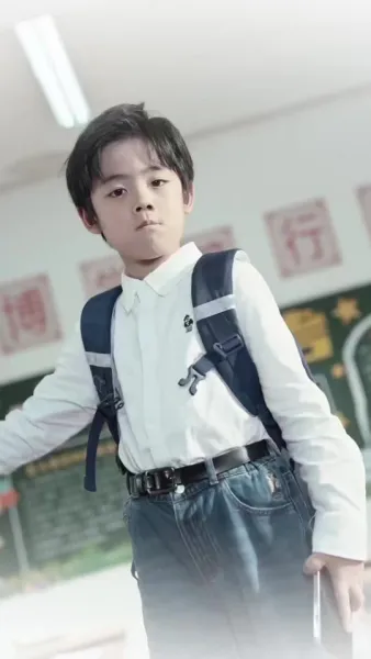 คุณตาวัย 10 ขวบ: เทพเจ้าหมากรุกคืนถิ่น