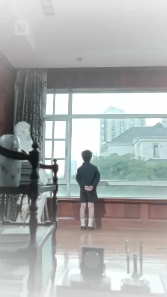 คุณตาวัย 10 ขวบ: เทพเจ้าหมากรุกคืนถิ่น