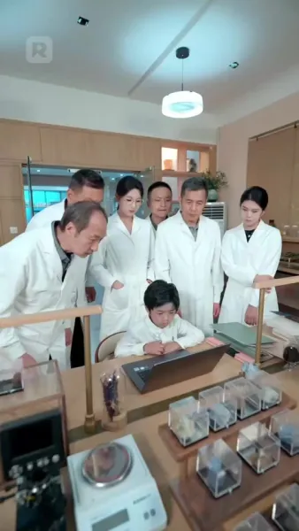 คุณตาวัย 10 ขวบ: เทพเจ้าหมากรุกคืนถิ่น