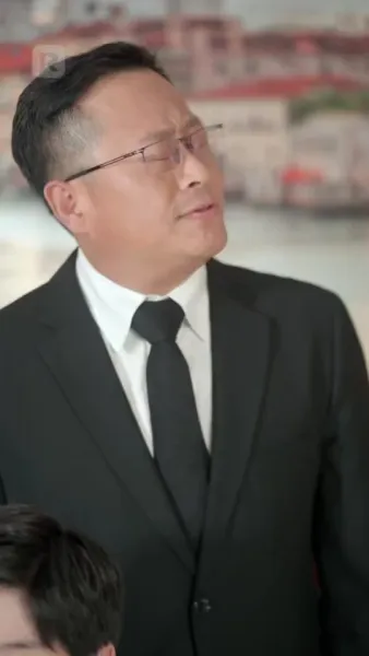 คุณตาวัย 10 ขวบ: เทพเจ้าหมากรุกคืนถิ่น