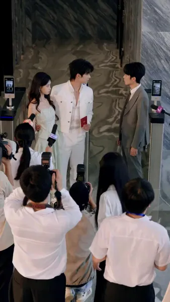 พี่ข้างบ้านอยากเป็นผัวฉัน