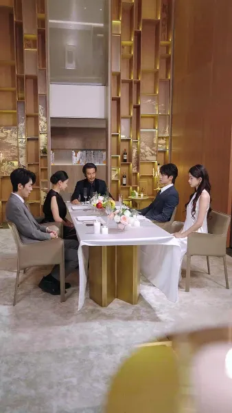 พี่ข้างบ้านอยากเป็นผัวฉัน