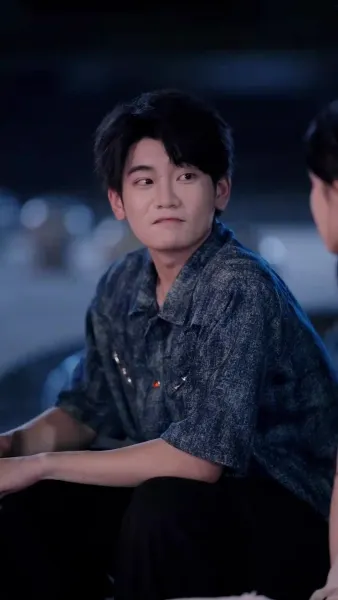 พี่ข้างบ้านอยากเป็นผัวฉัน