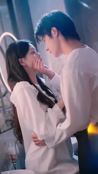 พี่ข้างบ้านอยากเป็นผัวฉัน