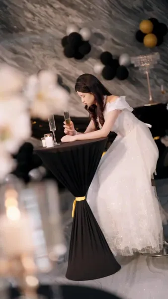 พี่ข้างบ้านอยากเป็นผัวฉัน