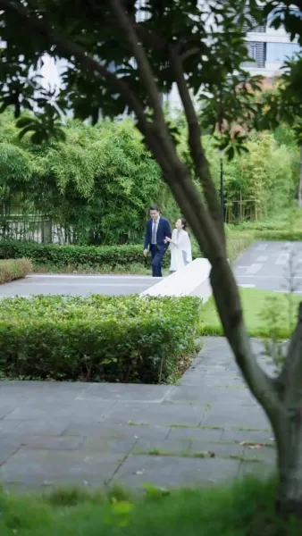 พี่ข้างบ้านอยากเป็นผัวฉัน