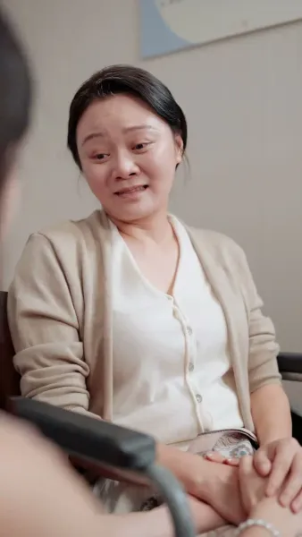 พี่ข้างบ้านอยากเป็นผัวฉัน