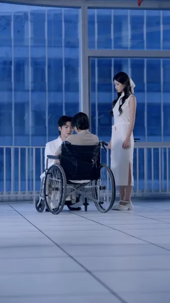 พี่ข้างบ้านอยากเป็นผัวฉัน