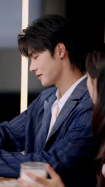 พี่ข้างบ้านอยากเป็นผัวฉัน