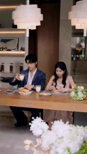 พี่ข้างบ้านอยากเป็นผัวฉัน