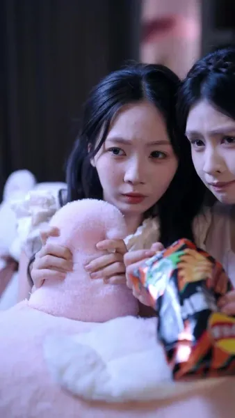 พี่ข้างบ้านอยากเป็นผัวฉัน