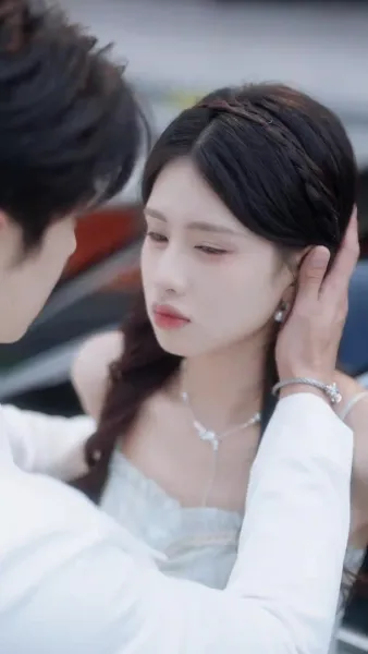 พี่ข้างบ้านอยากเป็นผัวฉัน