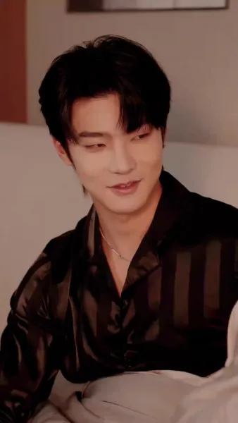 พี่ข้างบ้านอยากเป็นผัวฉัน