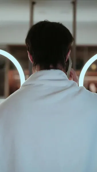 พี่ข้างบ้านอยากเป็นผัวฉัน