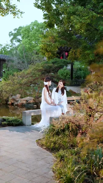 พี่ข้างบ้านอยากเป็นผัวฉัน