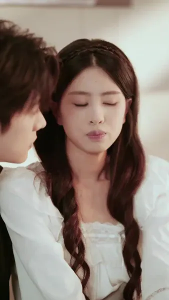 พี่ข้างบ้านอยากเป็นผัวฉัน