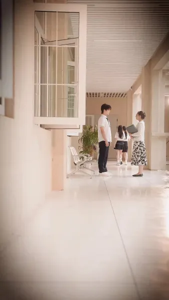 พี่ข้างบ้านอยากเป็นผัวฉัน