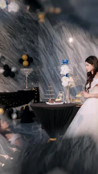 พี่ข้างบ้านอยากเป็นผัวฉัน