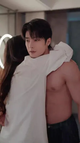 พี่ข้างบ้านอยากเป็นผัวฉัน