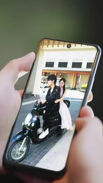 รักโดยที่เขาไม่รู้