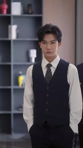 รักโดยที่เขาไม่รู้