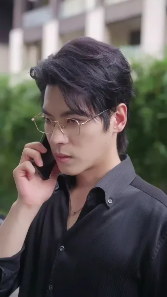 รักโดยที่เขาไม่รู้